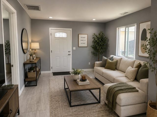 727 Spruce, Montebello, CA 90640