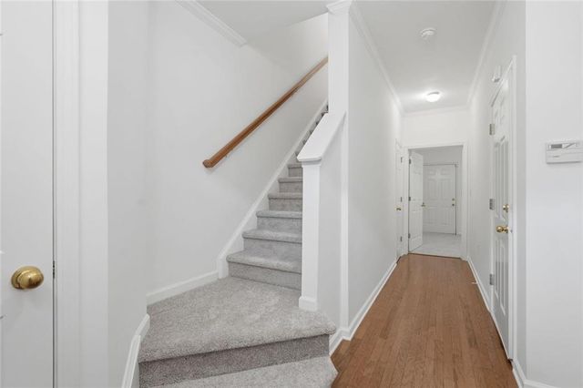 5367 Hickory Knoll, Norcross, GA 30071