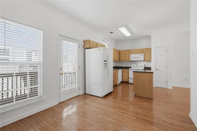 5367 Hickory Knoll, Norcross, GA 30071