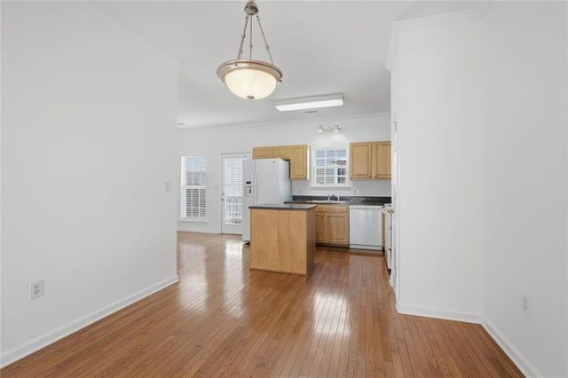 5367 Hickory Knoll, Norcross, GA 30071