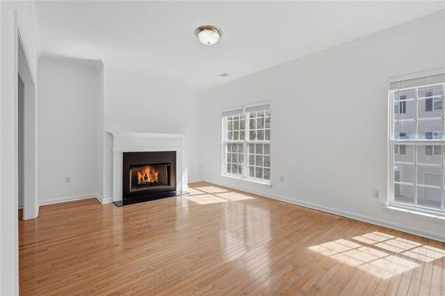 5367 Hickory Knoll, Norcross, GA 30071