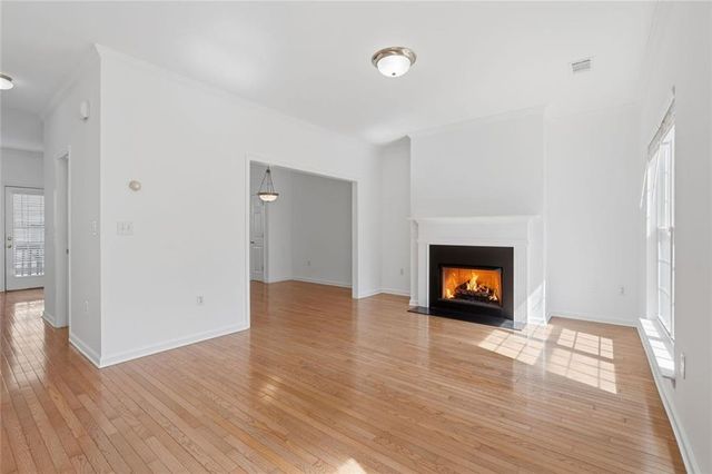 5367 Hickory Knoll, Norcross, GA 30071