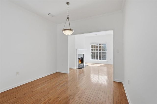 5367 Hickory Knoll, Norcross, GA 30071