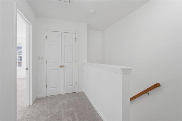 5367 Hickory Knoll, Norcross, GA 30071