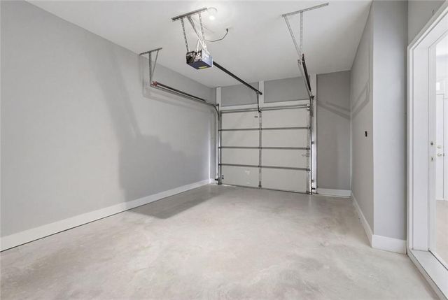 5367 Hickory Knoll, Norcross, GA 30071