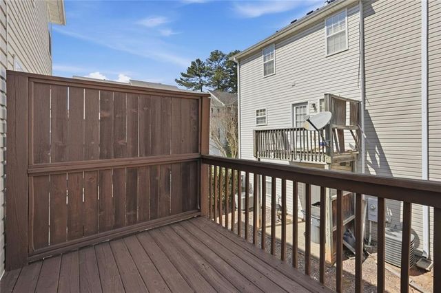 5367 Hickory Knoll, Norcross, GA 30071