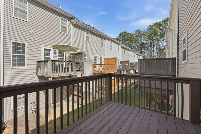 5367 Hickory Knoll, Norcross, GA 30071