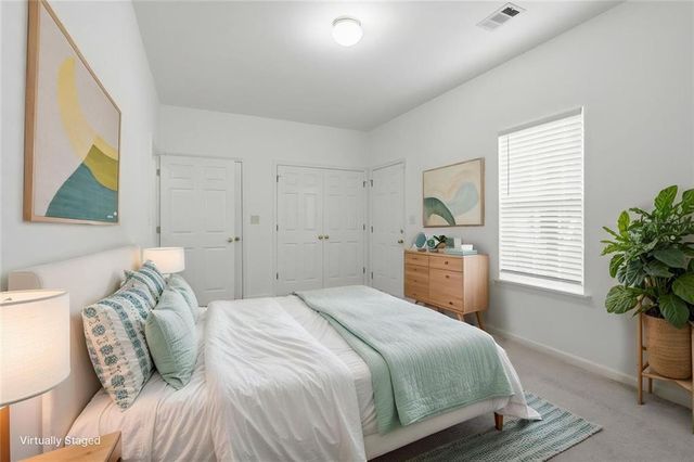 5367 Hickory Knoll, Norcross, GA 30071
