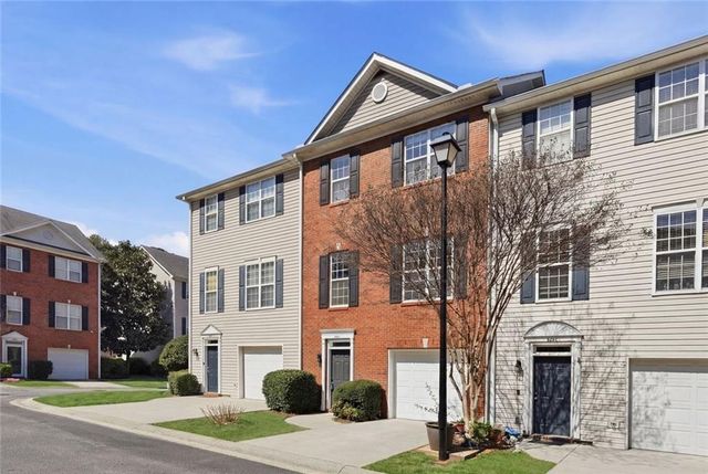 5367 Hickory Knoll, Norcross, GA 30071