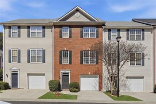 5367 Hickory Knoll, Norcross, GA 30071