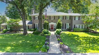 13 Berkshire Drive, St Louis, MO 63117