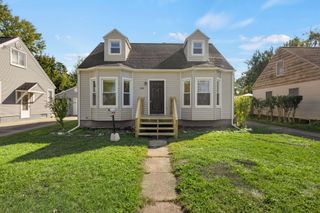 1610 Eagle Street, Niles City, MI 49120