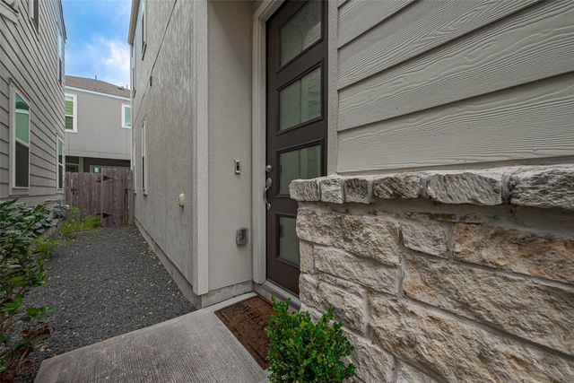 3115 Planters Peak Drive, Houston, TX 77080