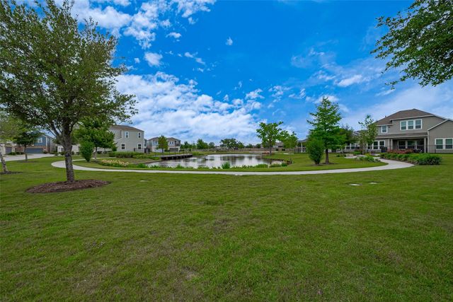 3115 Planters Peak Drive, Houston, TX 77080
