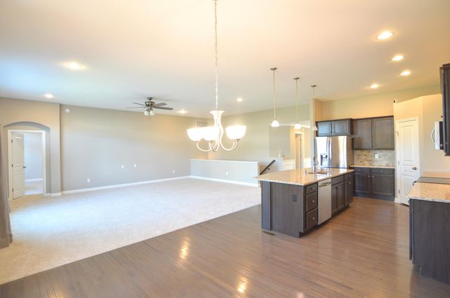14016 Bridlegate Drive, Union, KY 41091