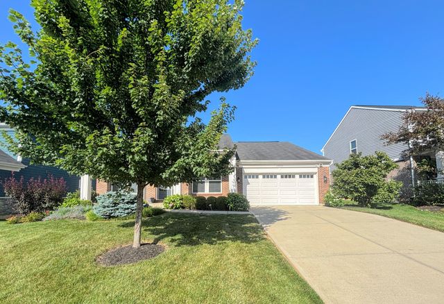 14016 Bridlegate Drive, Union, KY 41091