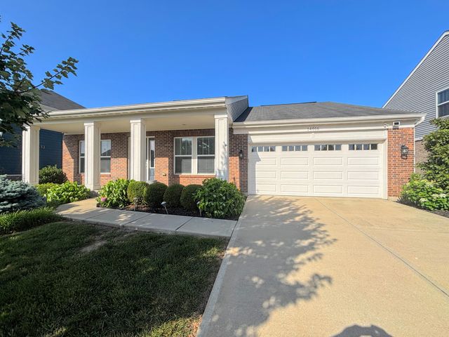 14016 Bridlegate Drive, Union, KY 41091