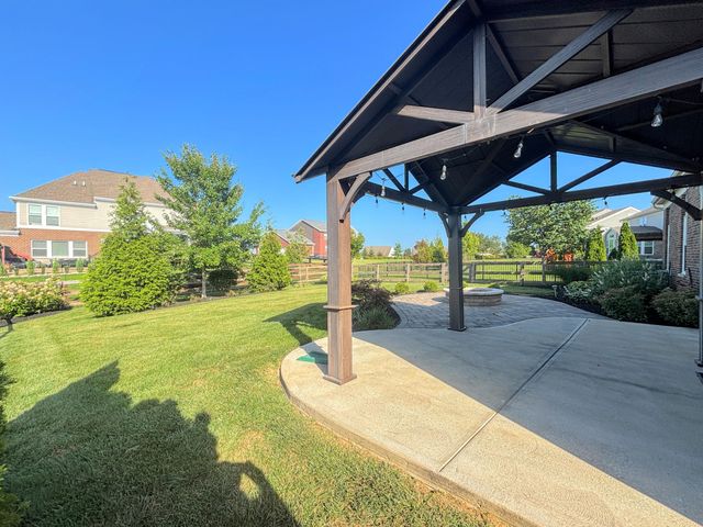 14016 Bridlegate Drive, Union, KY 41091