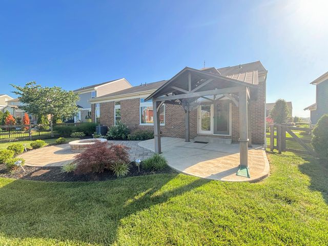 14016 Bridlegate Drive, Union, KY 41091