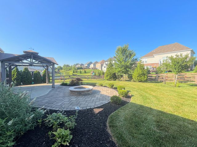 14016 Bridlegate Drive, Union, KY 41091