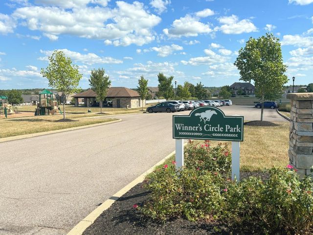 14016 Bridlegate Drive, Union, KY 41091