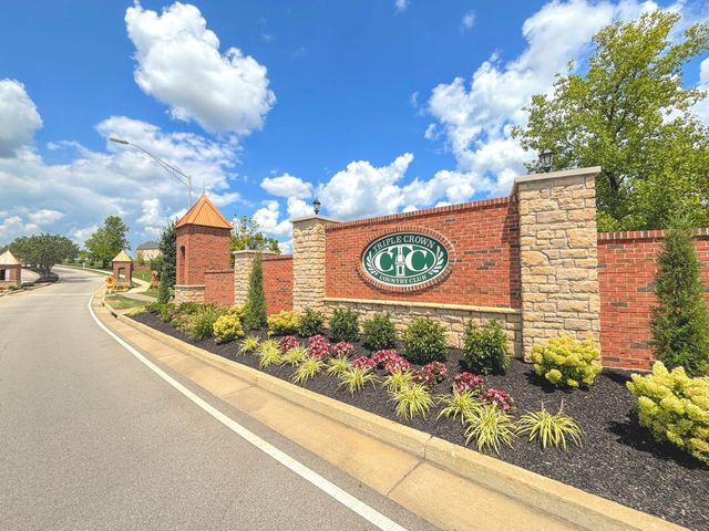 14016 Bridlegate Drive, Union, KY 41091