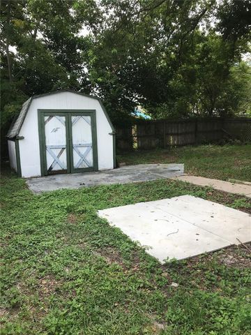 4140 LAS VEGAS DRIVE, New Port Richey, FL 34653