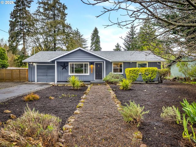 17901 TUALATA Ave, Lake Oswego, OR 97035
