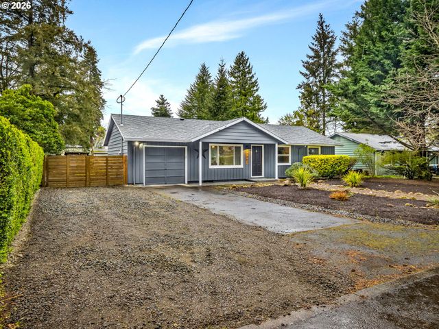 17901 TUALATA Ave, Lake Oswego, OR 97035