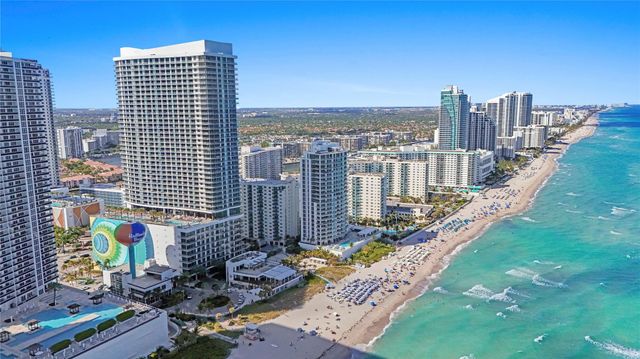 4111 S Ocean Drive 3501,3502, Hollywood, FL 33019