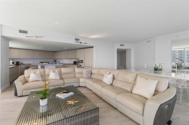 4111 S Ocean Drive 3501,3502, Hollywood, FL 33019