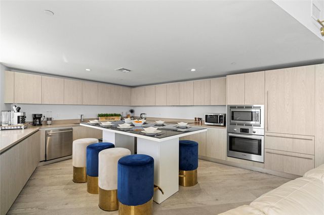 4111 S Ocean Drive 3501,3502, Hollywood, FL 33019