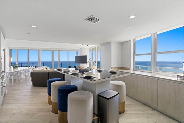 4111 S Ocean Drive 3501,3502, Hollywood, FL 33019