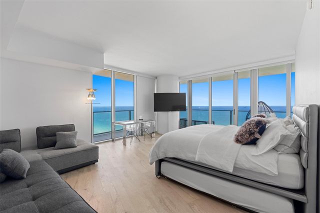 4111 S Ocean Drive 3501,3502, Hollywood, FL 33019