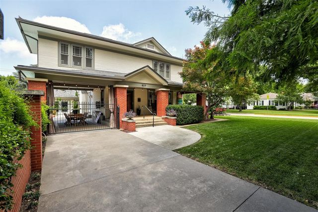 804 S Lahoma, Norman, OK 73069