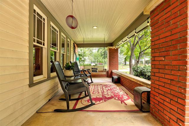 804 S Lahoma, Norman, OK 73069