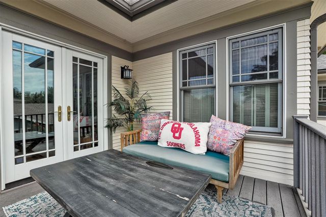 804 S Lahoma, Norman, OK 73069