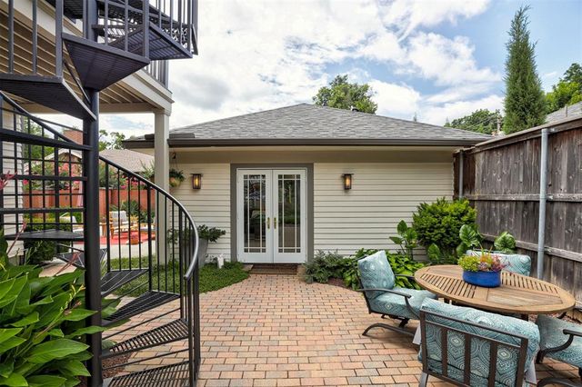 804 S Lahoma, Norman, OK 73069