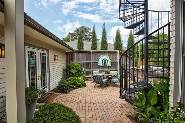804 S Lahoma, Norman, OK 73069