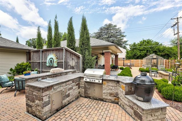 804 S Lahoma, Norman, OK 73069