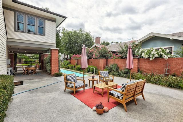 804 S Lahoma, Norman, OK 73069