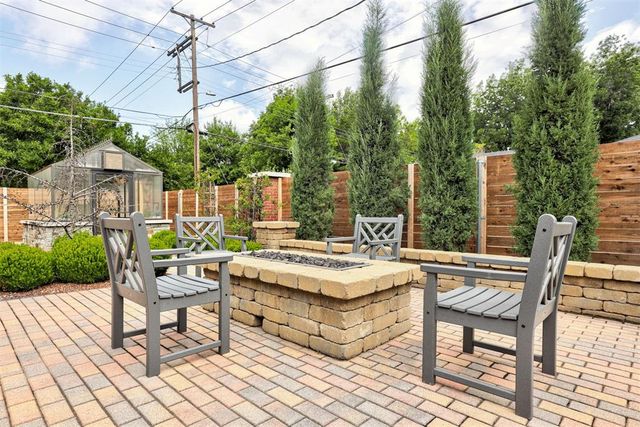 804 S Lahoma, Norman, OK 73069