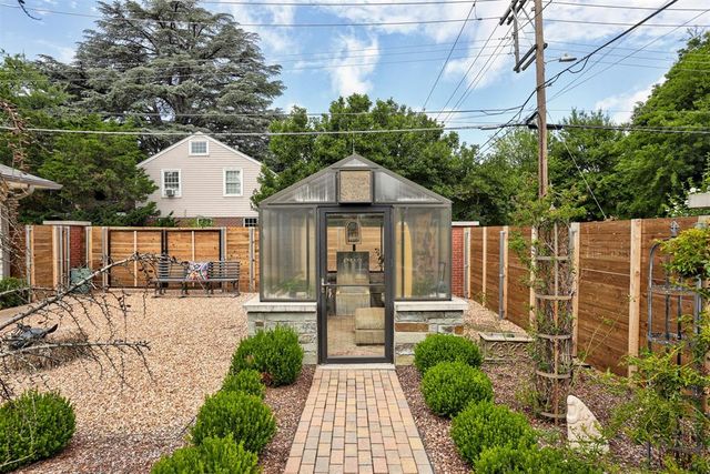 804 S Lahoma, Norman, OK 73069