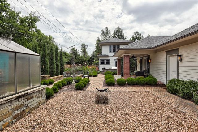 804 S Lahoma, Norman, OK 73069