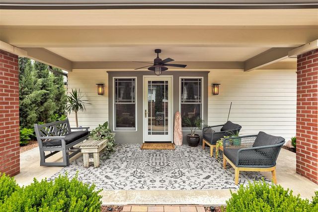 804 S Lahoma, Norman, OK 73069