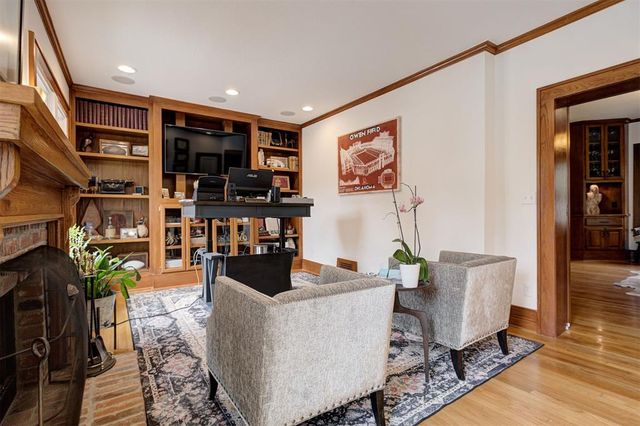 804 S Lahoma, Norman, OK 73069