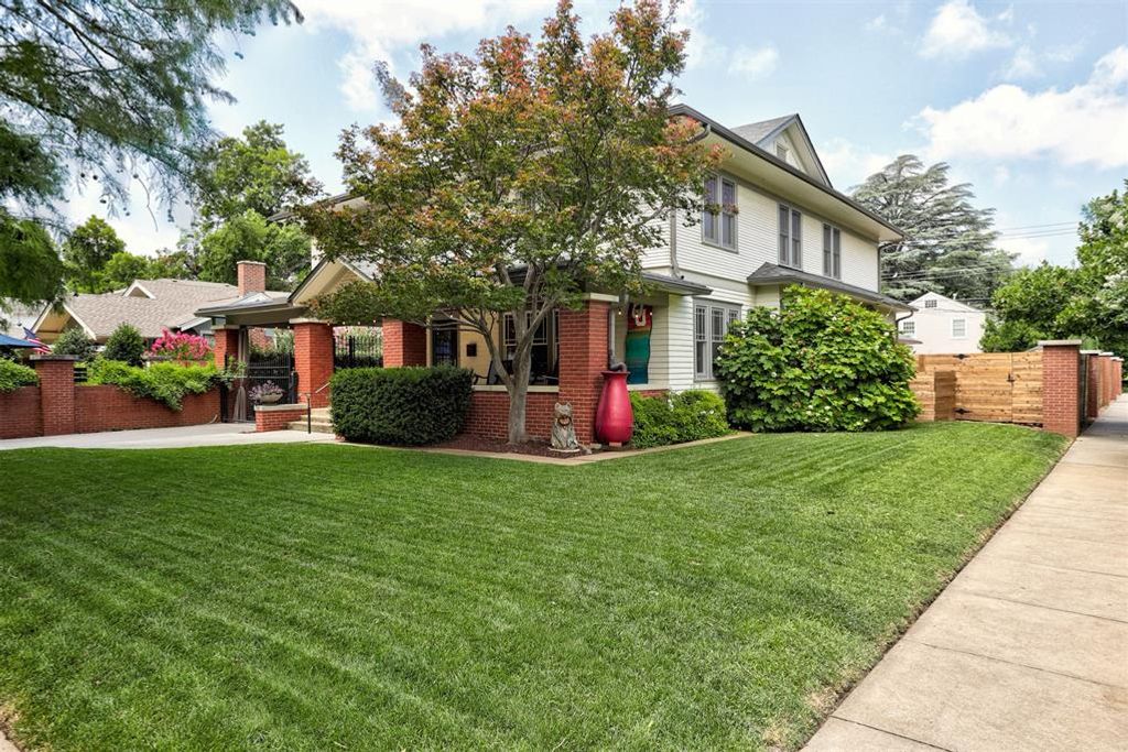804 S Lahoma, Norman, OK 73069