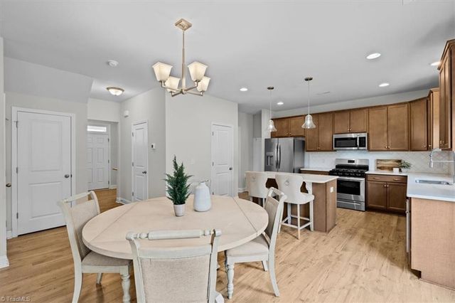114 Laced Maple Court, Reidsville, NC 27320