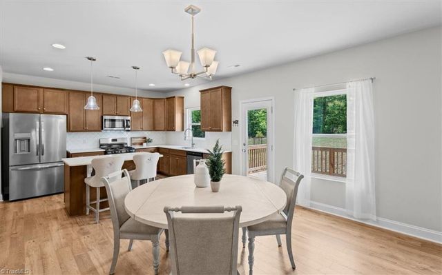 114 Laced Maple Court, Reidsville, NC 27320