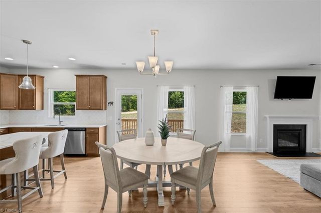 114 Laced Maple Court, Reidsville, NC 27320